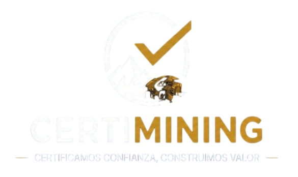 Certimining Logo